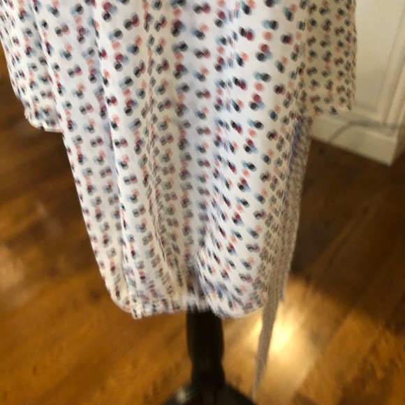 Max Studio Blouse NWT - Picture 5 of 13